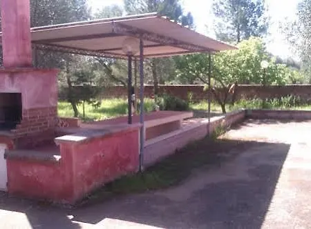 Rustica *