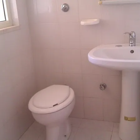 Prázdninový dům Rustica *