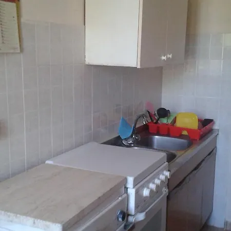 Rustica Prázdninový dům Nardò