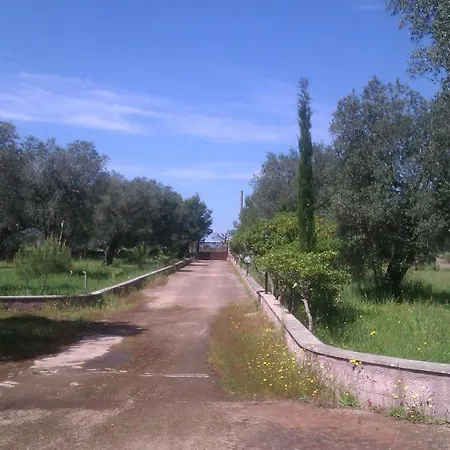 Prázdninový dům Rustica *