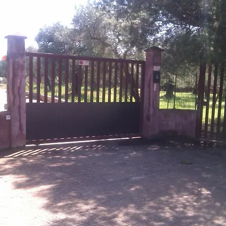 Rustica Prázdninový dům