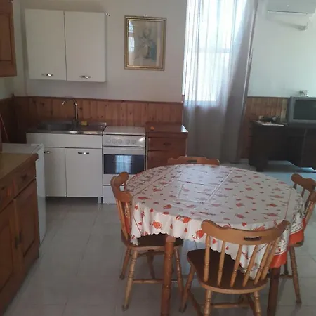 Rustica Prázdninový dům Nardò