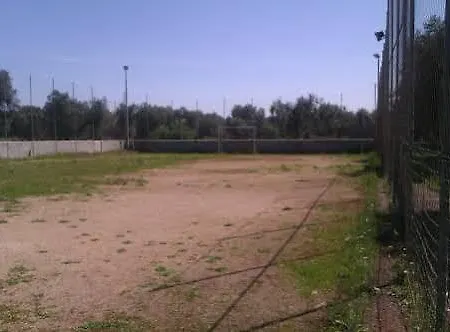 Prázdninový dům Rustica